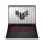 ASUS TUF Gaming A18 Ryzen 7-260/64GB/512/Win11 RTX5060 240Hz - 1342957 - zdjęcie 5